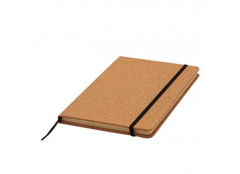 Записная книжка EXECUTIVE в формате DIN A5 NTEU7-620446