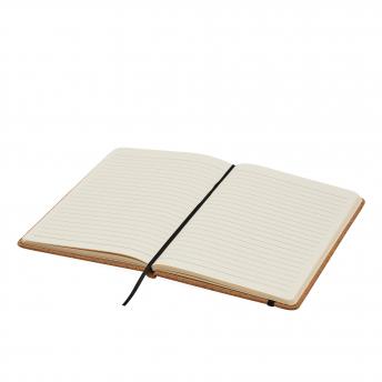 Записная книжка EXECUTIVE в формате DIN A5 NTEU7-620446