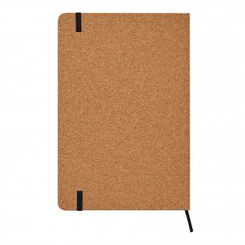 Записная книжка EXECUTIVE в формате DIN A5 NTEU7-620446