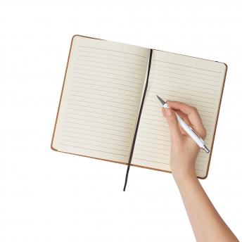 Записная книжка EXECUTIVE в формате DIN A5 NTEU7-620446