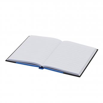 Блокнот SIGNUM формата DIN A5 NTEU7-188293