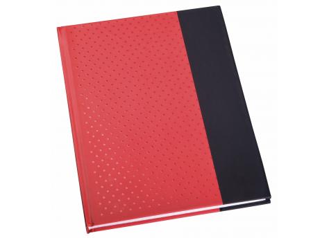 Блокнот SIGNUM формата DIN A5 NTEU7-188294