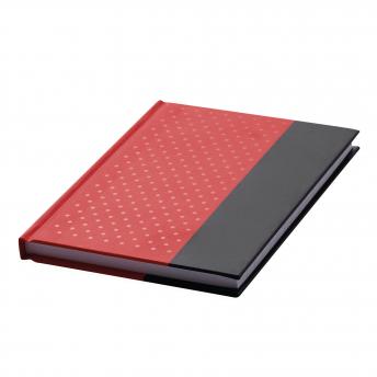 Блокнот SIGNUM формата DIN A5 NTEU7-188294