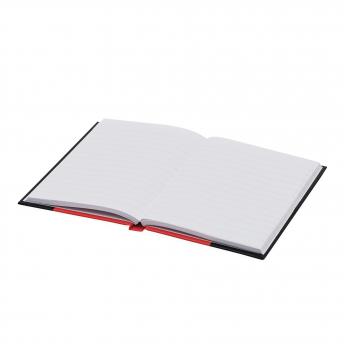 Блокнот SIGNUM формата DIN A5 NTEU7-188294