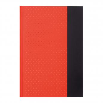 Блокнот SIGNUM формата DIN A5 NTEU7-188294