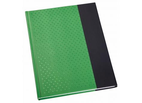 Блокнот SIGNUM формата DIN A5 NTEU7-188295