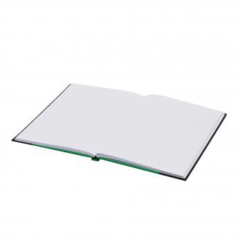 Блокнот SIGNUM формата DIN A5 NTEU7-188295