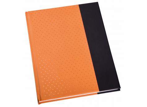 Блокнот SIGNUM формата DIN A5 NTEU7-188296