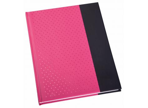 Блокнот SIGNUM формата DIN A5 NTEU7-188297