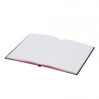 Блокнот SIGNUM формата DIN A5 NTEU7-188297