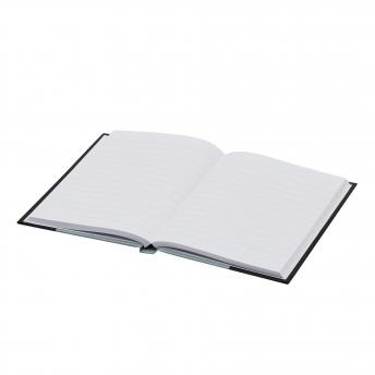 Блокнот SIGNUM формата DIN A6 NTEU7-188298