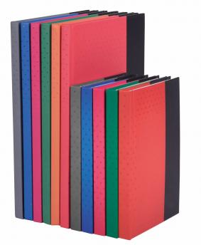 Блокнот SIGNUM формата DIN A6 NTEU7-188298