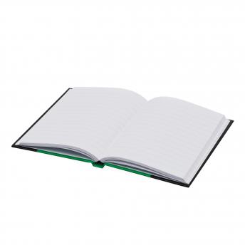 Блокнот SIGNUM формата DIN A6 NTEU7-188301