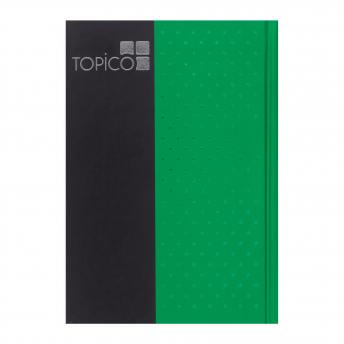 Блокнот SIGNUM формата DIN A6 NTEU7-188301