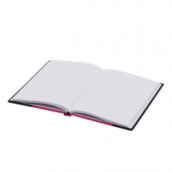 Блокнот SIGNUM формата DIN A6 NTEU7-188303