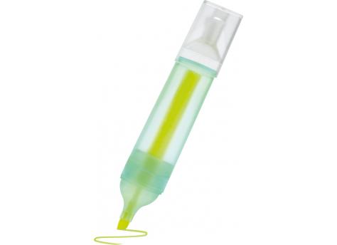 Маркер LIGHT IT UP, желтый NTEU7-538038