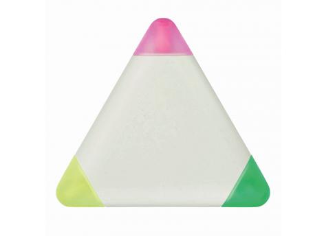 Треугольный маркер MARK IT 2.0, цветной NTEU7-538043