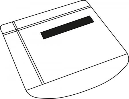 Коврик для мыши BUSINESS NTEU7-310084