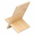 Подставка для смартфона BAMBOO CHAIR NTEU7-622662
