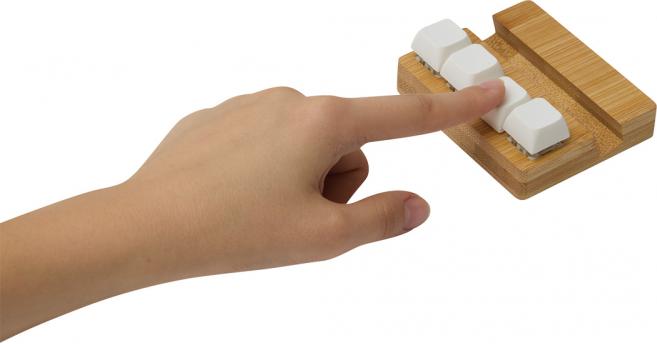 Держатель для смартфона CLICKER NTEU7-93665