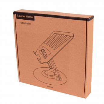 Складной держатель для планшета COUNTER MASTER NTEU7-589291