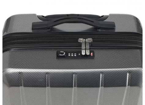 Чемодан LONDON 2.0, 3 шт. NTEU7-594812