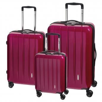 Чемодан LONDON 2.0, 3 шт. NTEU7-594818