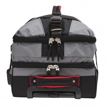 Чемодан для путешествий BoGi S NTEU7-622455