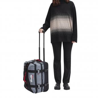 Чемодан для путешествий BoGi S NTEU7-622455