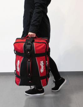 Чемодан для путешествий BoGi S NTEU7-622454