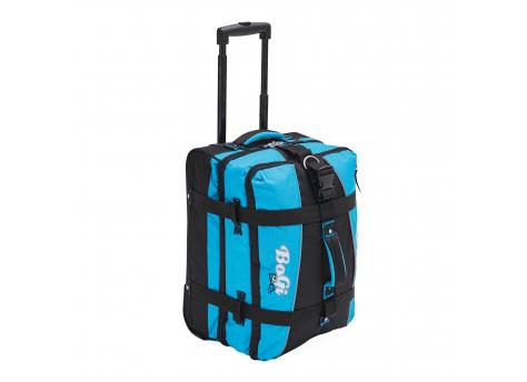 Чемодан для путешествий BoGi S NTEU7-622453