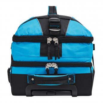 Чемодан для путешествий BoGi S NTEU7-622453