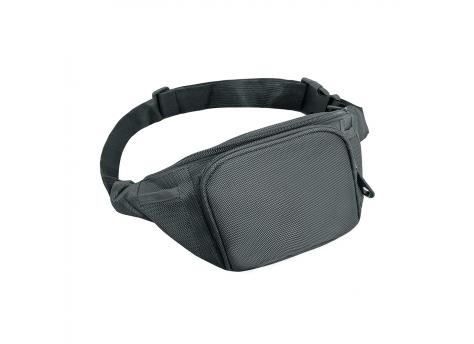 Поясная сумка SPLIT, Серый