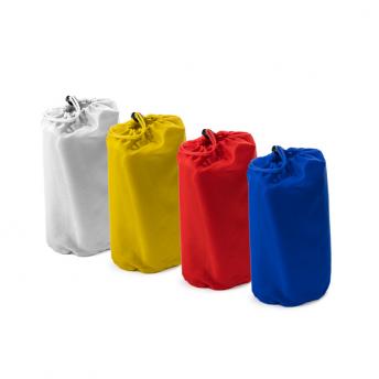 Дождевик BAIKAL, красный NTEU38-519115