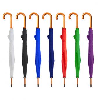 LYSE зонт PURPLE NTEU38-520695