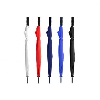 HARUL зонт WHITE NTEU38-520702