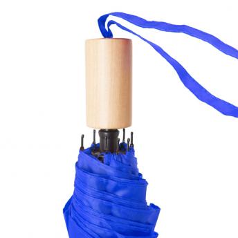 KHASI FOLDABLE зонт ROYAL BLUE NTEU38-518370