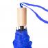 KHASI FOLDABLE зонт ROYAL BLUE NTEU38-518370