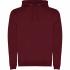 Толстовка URBAN мужская, ГРАНАТОВЫЙ XL