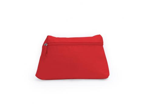 Косметичка SEDNA, Красный