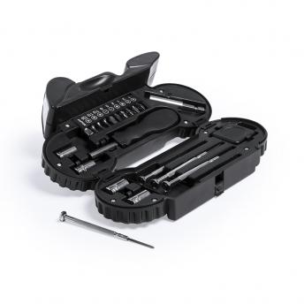 Набор инструментов Mostik NTEU10-242053