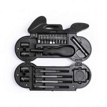 Набор инструментов Mostik NTEU10-242053