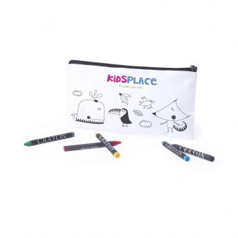 Пенал Skinga NTEU10-241963