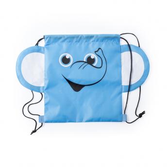 Сумка на шнурках Llorel NTEU10-306089