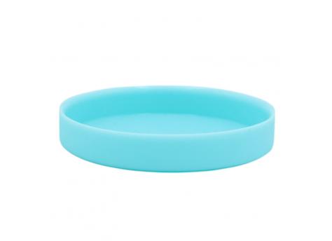 Манжета силиконовая для кружки Make Me, морская волна