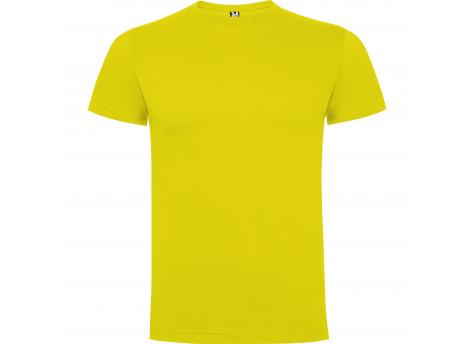 Футболка DOGO PREMIUM мужская, ЖЕЛТЫЙ 3XL
