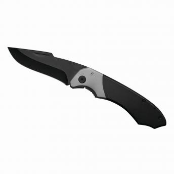 Нож складной Pocket knife BLACK-CUT NTEU7-622667