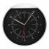 Часы настенные ROUNDABOUT NTEU7-620431
