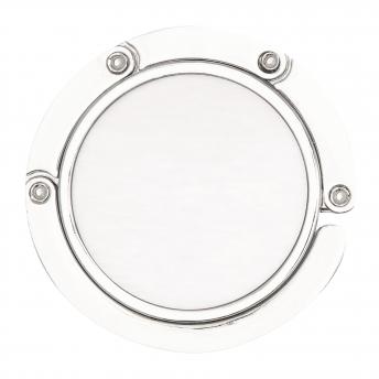 Держатель для сумки HOLD IT, серебристый NTEU7-93765