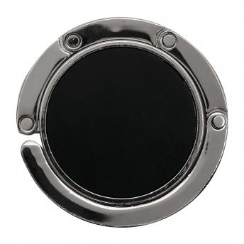 Держатель для сумки HOLD IT, серебристый NTEU7-93765